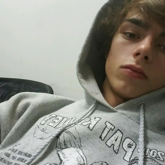 Meet your Posher, Collin - Picture 1 of 1